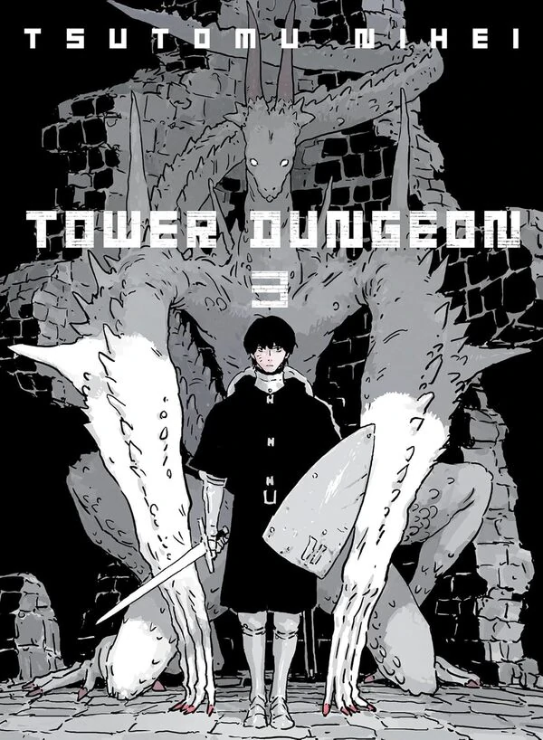 Tower Dungeon [Official]